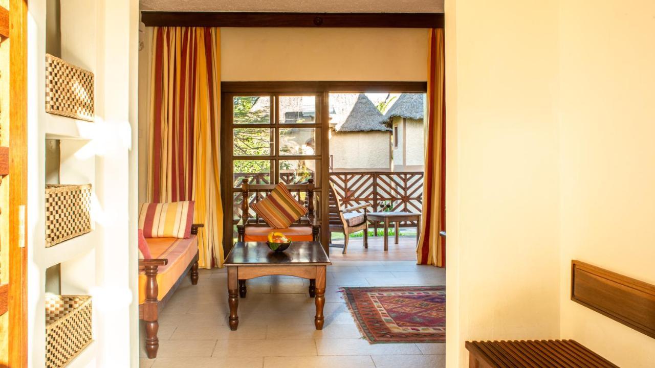 Neptune Village Beach Resort & Spa Galu 외부 사진