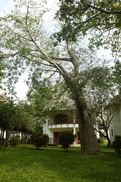 Neptune Village Beach Resort & Spa Galu 외부 사진